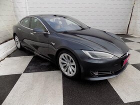 Tesla Model S 90D /4x4/386KW/Nabíjení zdarma - 6