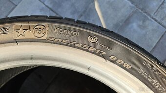 Hankook Ventus Evo 2 - sada 2 ks - 6