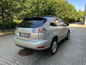 Lexus RX 400, LPG ,175000 km Bomba do 7, 2032 - 6