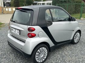 Smart Fortwo 1.0 Micro Hybrid AUTOMAT - 6