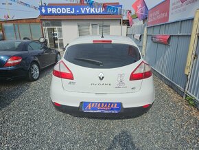 RENAULT MEGANE 1.5 dCi DYNAMIQUE - 6