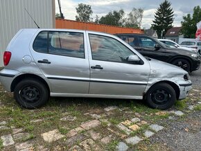 Polo 1.4 nejeto 78.000Km - 6