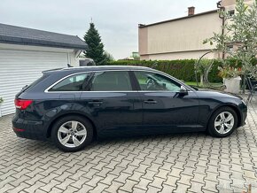 2017 Audi A4 B9 2.0 TDI, 110 Kw, 57 TKm - 6