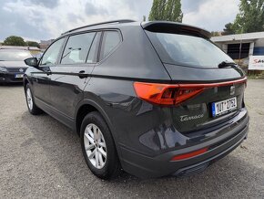 Seat Tarraco 2.0 TDI.110kw.R.V.11/2020.STK 5/2026.Km 139 000 - 6