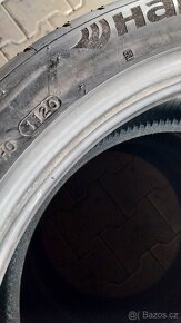 Prodám 4 x letní pneu Hankook 215/45/18 - 6