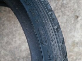 Pneu Hankook Ventus S1 EVO XL 245/35/18 - 6