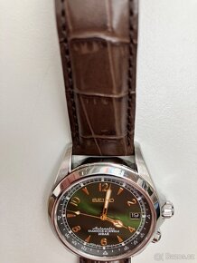 Hodinky Seiko Sarb017 Alpinist - 6