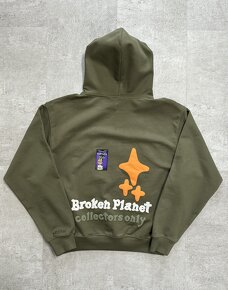 Broken Planet x Hoodie - Infinite Realities - 6