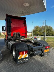 VOLVO FH13 420 EEV Standard Automat Retarder/ PRODÁNO - 6