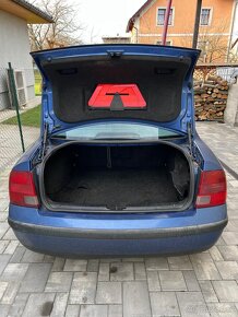 Passat B5 VW - 6