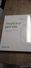 Thermomix TM 6 SNOWWHITE - 6