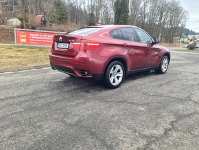 BMW X6 3.5SD X-Drive,210kw biturbo, po GO motoru, r.v 2009, - 6