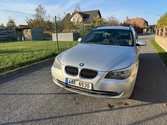 Bmw e61 530d - 6