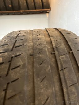 Alu kola 5x112 r18 - 6