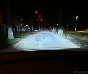 Zkusil jsem všechny LED 100% CANBUS - 6