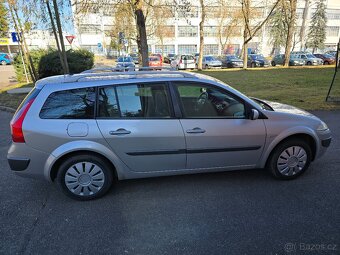 Megane 1.9 96kw NOVÁ TK - 6