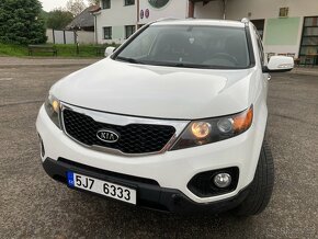 KIA SORENTO 2.2 CRDi - 6