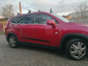 Chevrolet Orlando 1.8 104kw - 6