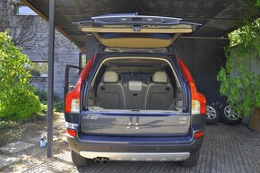 Volvo XC90 4.4 V8 AWD Executive 2007 - 6