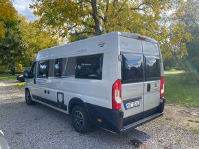 Obytný Fiat ducato Carado edition 15 Odpočet DPH - 6