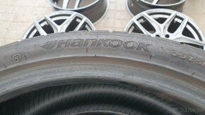 4x Letní Pneu 255/35 R20 97Y Hankook Ventus S1 Evo3 - 6