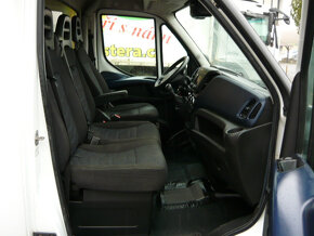 IVECO DAILY 35 S 18 10 PALET - 6