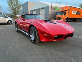 Chevrolet Corvette C3 1979 - 6