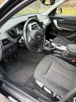 BMW 118i 2017 - 6