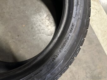 ZIMNÍ PNEU TOMKET SNOWROAD PRO3 225/45 R17 - 6