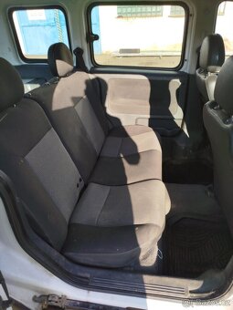 Opel Combo-C Tour 1.4 - 6