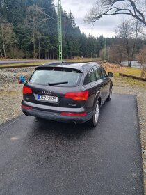 Audi Q7 3.0 TDI - 6