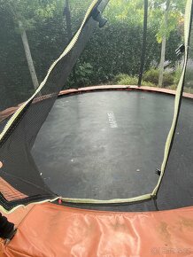 Trampolína Marimex,prum.360cm. - 6