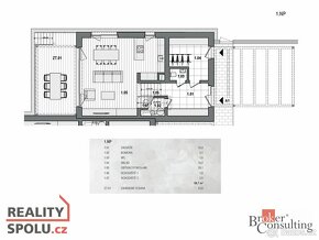 Prodej, domy/rodinný, 145.9 m2, K Babínu, Velké Zboží, Poděb - 6