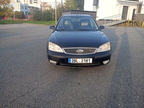 Prodam ford mondeo - 6