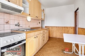 Prodej, byty/2+1, 54 m2, 35751 Libavské Údolí, Sokolov [ID 6 - 6