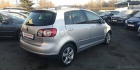 Volkswagen Golf Plus 1.4 TSi 90 kW United,Temp,ALU,1majitel - 6