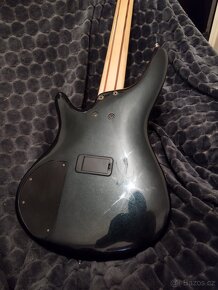 Ibanez SR305 pětistrunná rok 2007 - 6