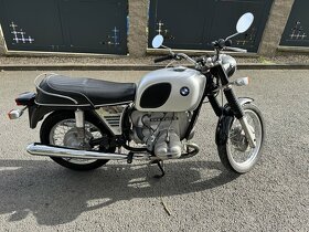 BMW R 60/5 - 6