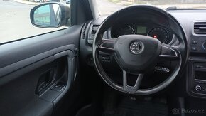 Škoda Roomster 1,2TSI 63kW AMBIENTE - 6