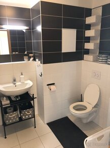 Pronájem bytu 2+kk 57 m² Březenská, Praha - Libeň - 6