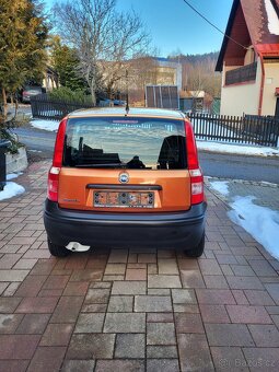 Fiat Panda - 6