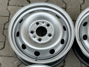 Disky 5x118 et68 Fiat Ducato,Peugeot Boxer,Citroen Jumper - 6