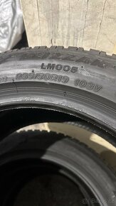 Zimni pneu 235/50/19 Bridgestone Blizzak LM 005 - 6