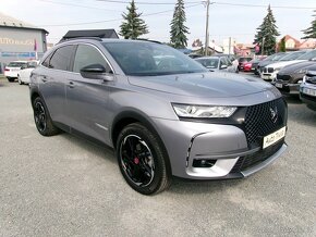 DS  Automobiles DS7 Crossback PERFORMANCE LINE 1.6 PureTech - 6