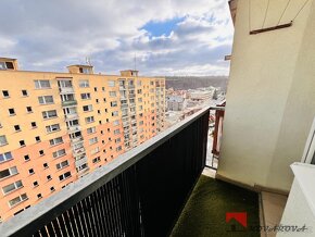 Prodej bytu 2+kk/L, 40 m2, Kralupy nad Vltavou okr. Mělník - 6