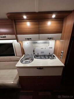 Tabbert 2014 Bellini 620 - 6
