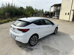 Opel Astra 1.4 TSI - 6