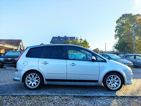 FORD C-MAX 1.8i SPORT 92KW,DUAL AUT. KLIMA,ALU 17,PDC P+Z - 6