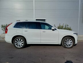 Volvo XC90 173KW AUTOMAT 4x4 - 6