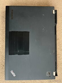 Notebook ThinkPad Lenovo X230 - 6